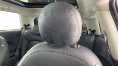 MINI Hatchback 1.5 Cooper Exclusive II 3dr [Comfort Pack] Petrol Hatchback